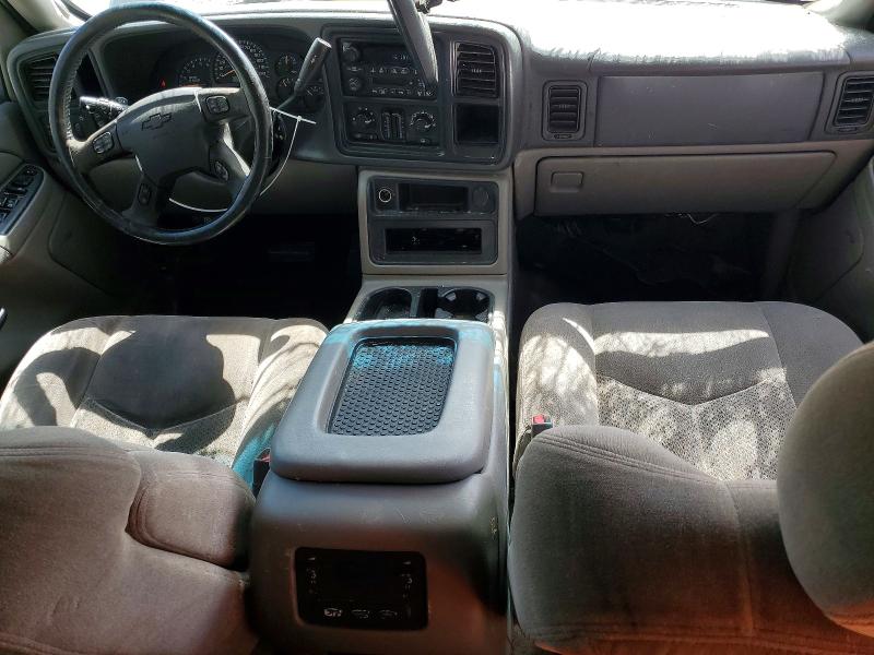 Aukcja sprzedaży 2005 Chevrolet Tahoe, vin: 1GNEC13T25J186111, numer aukcji: 46311396