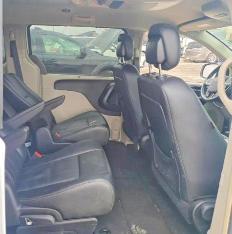 Aukcja sprzedaży 2016 Chrysler Town & Country, vin: 2C4RC1BG1GR199414, numer aukcji: 79746385