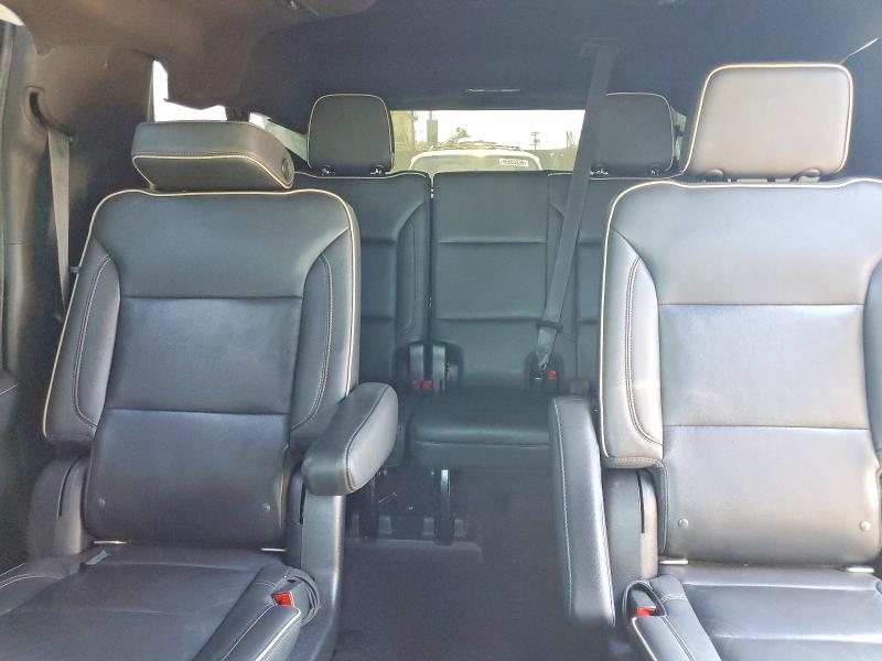 2021 Gmc Yukon Xl მანქანა იყიდება აუქციონზე, vin: 1GKS1GKT5MR433034, აუქციონის ნომერი: 46753626