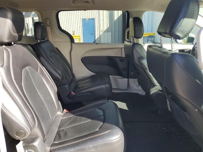 Продажа на аукционе авто 2022 Chrysler Pacifica, vin: 2C4RC1BG4NR190851, номер лота: 45674626
