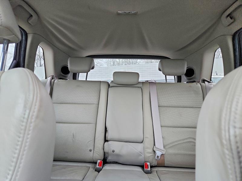 Aukcja sprzedaży 2009 Acura Rdx, vin: 5J8TB18539A002217, numer aukcji: 45751976