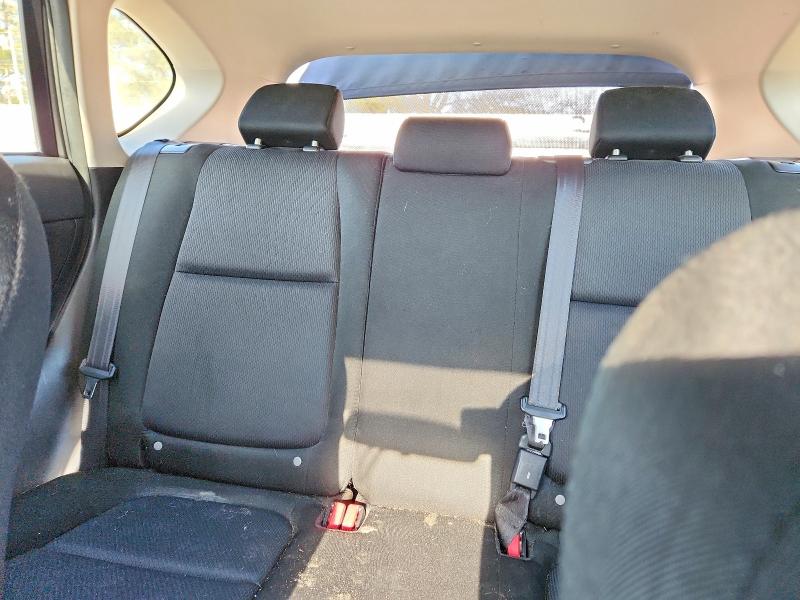 Aukcja sprzedaży 2014 Mazda Cx-5, vin: JM3KE2BE3E0417111, numer aukcji: 41883026