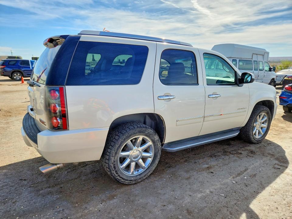 Продаж на аукціоні авто 2013 Gmc Yukon, vin: 1GKS2EEF2DR215799, номер лоту: 47436556