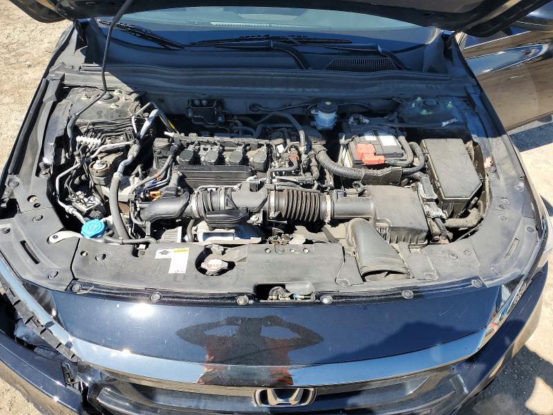 Aukcja sprzedaży 2022 Honda Accord, vin: 1HGCV1F46NA088876, numer aukcji: 47463886