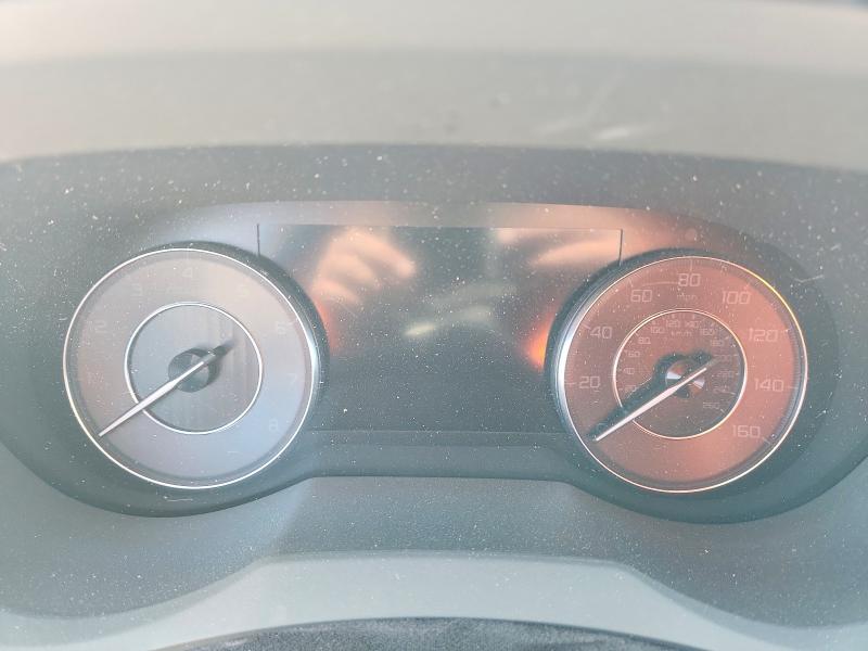2020 Acura Rdx მანქანა იყიდება აუქციონზე, vin: 5J8TC2H77LL035740, აუქციონის ნომერი: 47422576