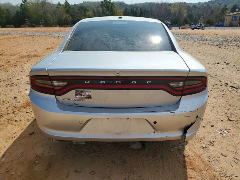 47559336 :رقم المزاد ، 2C3CDXBG5KH721065 vin ، 2019 Dodge Charger مزاد بيع