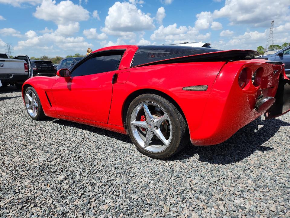 45606566 :رقم المزاد ، 1G1YA2DW8C5108327 vin ، 2012 Chevrolet Corvette مزاد بيع