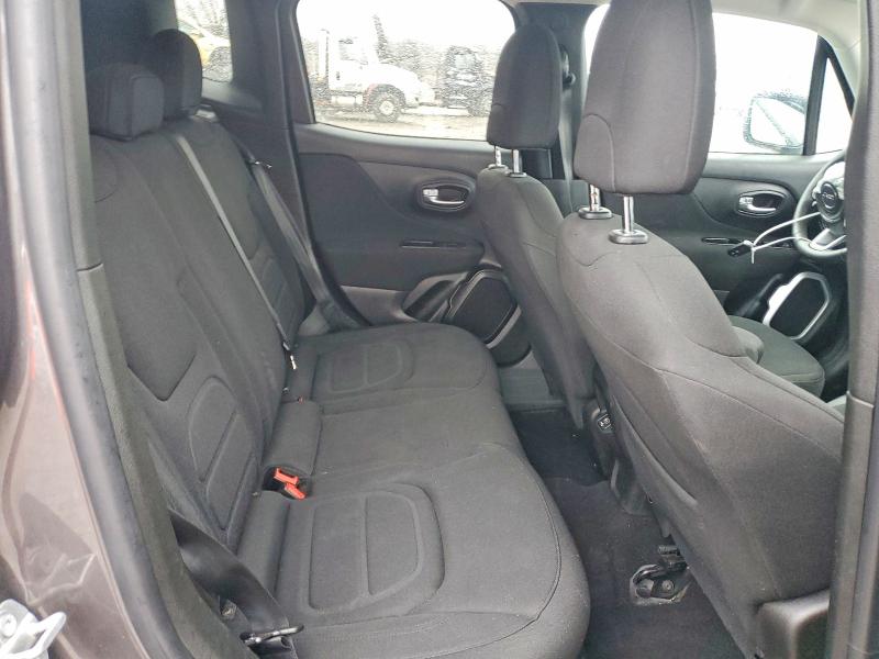 Aukcja sprzedaży 2019 Jeep Renegade, vin: ZACNJBBB8KPK22132, numer aukcji: 79573955