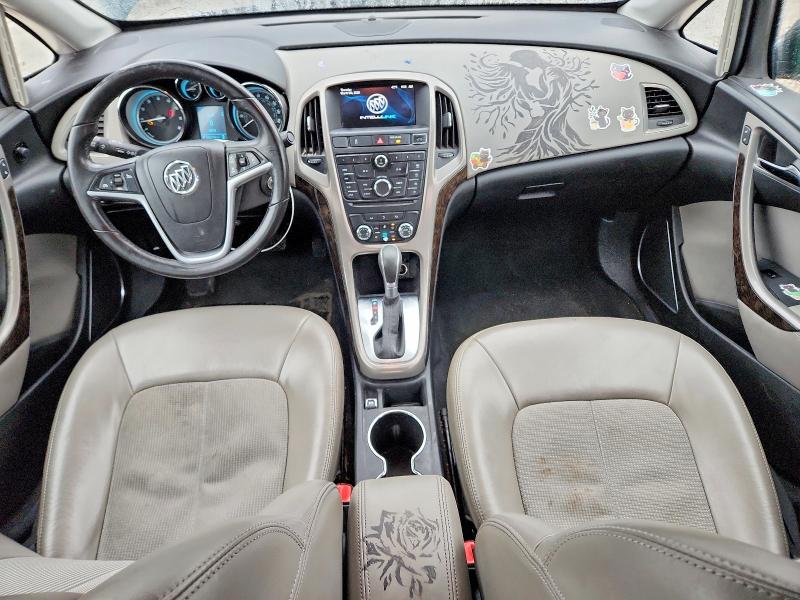 Auction sale of the 2013 Buick Verano, vin: 1G4PR5SK0D4145209, lot number: 79893665