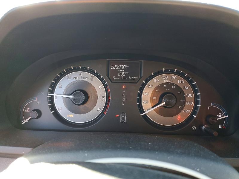 Aukcja sprzedaży 2012 Honda Odyssey, vin: 5FNRL5H27CB501328, numer aukcji: 79900695