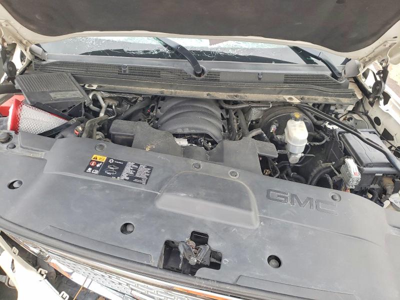 41893006 :رقم المزاد ، 1GKS1CKJ1FR569364 vin ، 2015 Gmc Yukon مزاد بيع
