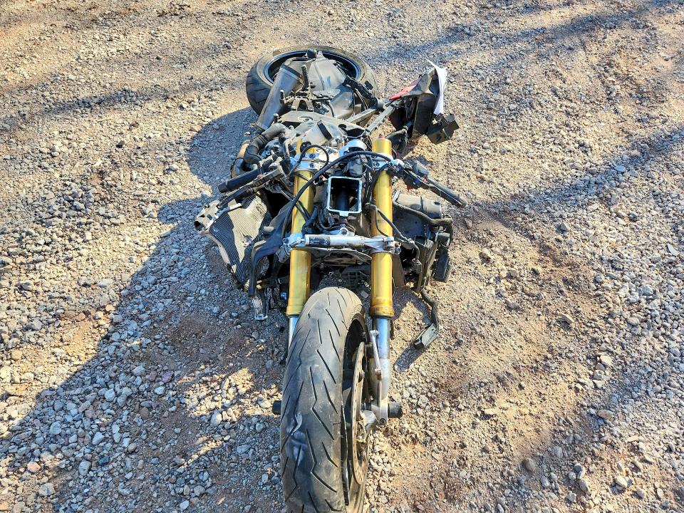 47238406 :رقم المزاد ، WB1053407DZL18614 vin ، 2013 Bmw S 1000 مزاد بيع