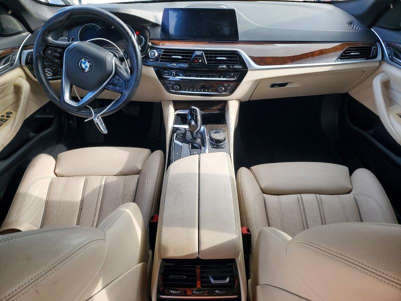 Aukcja sprzedaży 2019 Bmw 530, vin: WBAJA5C5XKWW30420, numer aukcji: 47546146