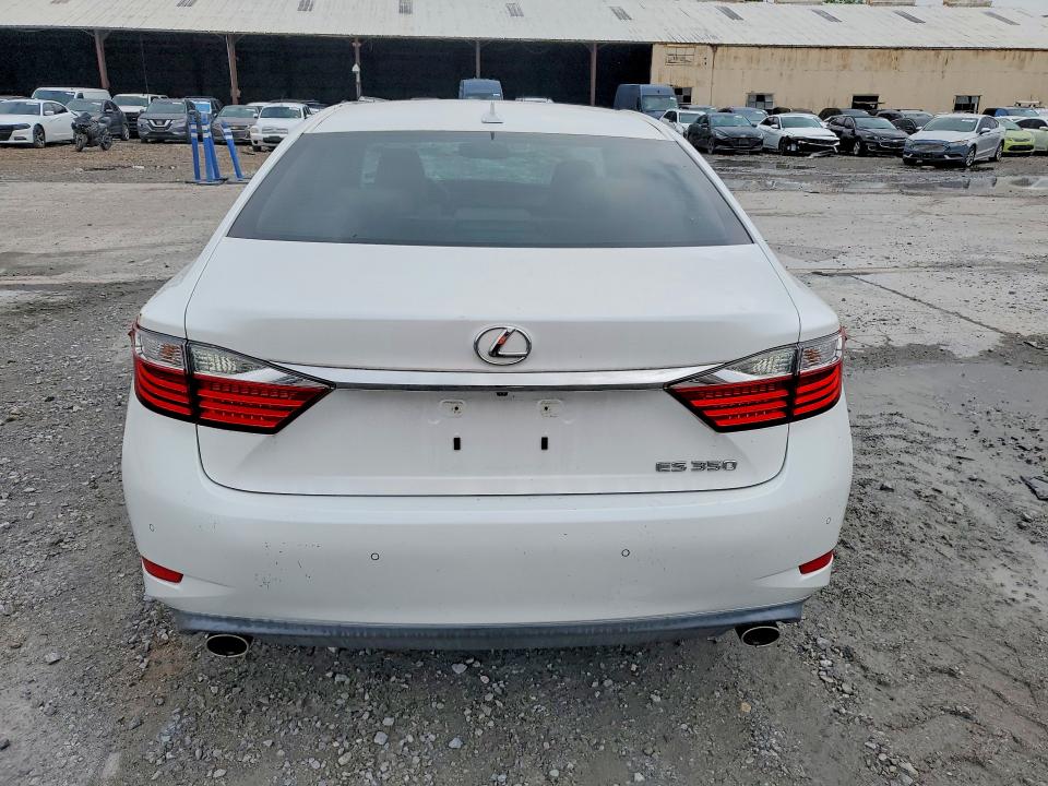 2013 Lexus Es 350 მანქანა იყიდება აუქციონზე, vin: JTHBK1GG9D2046754, აუქციონის ნომერი: 79949705