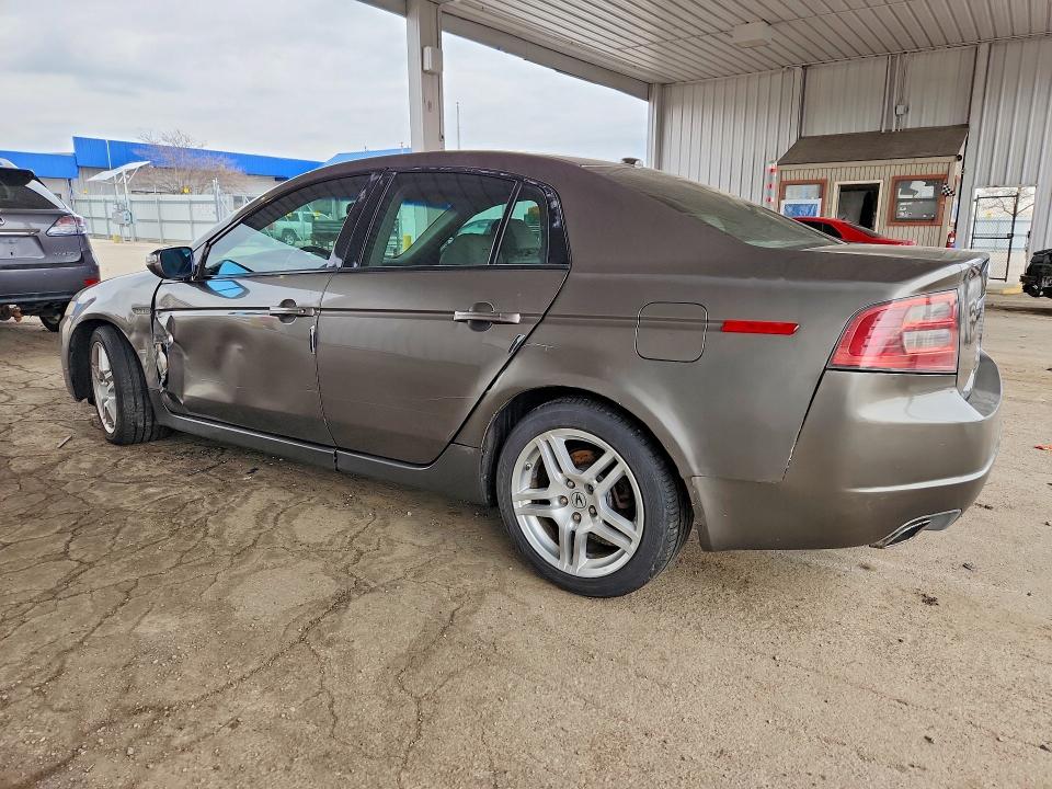 Продаж на аукціоні авто 2008 Acura Tl, vin: 19UUA66258A017393, номер лоту: 48068946