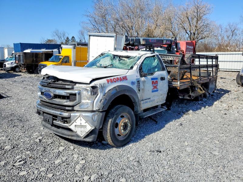 Aukcja sprzedaży 2020 Ford F550, vin: 1FDUF5HT6LDA08978, numer aukcji: 45767406