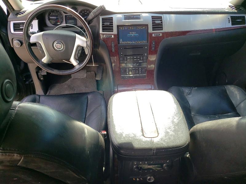 Продажа на аукционе авто 2007 Cadillac Escalade, vin: 1GYFK63887R200438, номер лота: 79425195