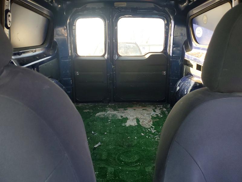 Продаж на аукціоні авто 2015 Ram Promaster City, vin: ZFBERFBT5F6953821, номер лоту: 46991956