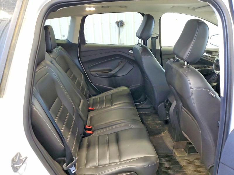 Aukcja sprzedaży 2019 Ford Escape, vin: 1FMCU9H9XKUB68213, numer aukcji: 48135336