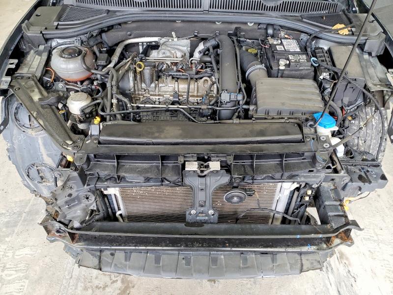 Продажа на аукционе авто 2021 Volkswagen Jetta, vin: 3VWC57BU0MM005139, номер лота: 45451196