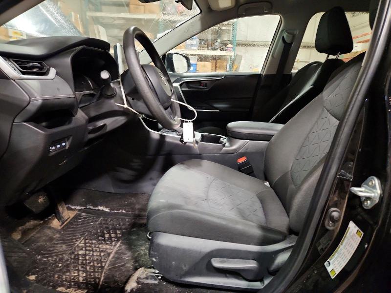 Aukcja sprzedaży 2025 Toyota Rav4, vin: 2T3B1RFV4SC539749, numer aukcji: 46163906