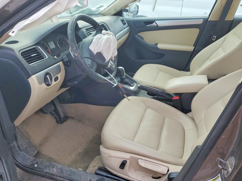 Продаж на аукціоні авто 2013 Volkswagen Jetta, vin: 3VWDP7AJ3DM296709, номер лоту: 41625996