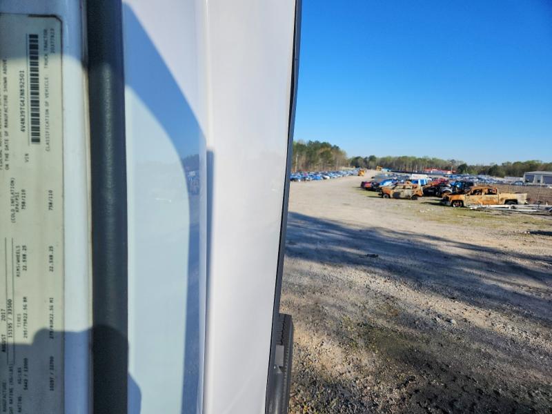 2018 Volvo Vnl მანქანა იყიდება აუქციონზე, vin: 4V4N39TG4JN892501, აუქციონის ნომერი: 46198766