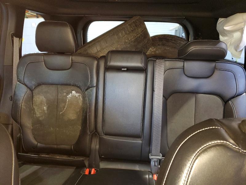 Продажа на аукционе авто 2023 Jeep Grand Cherokee, vin: 1C4RJHAG1PC579748, номер лота: 78808405