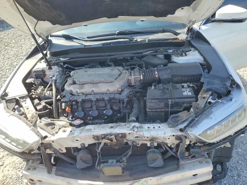 2019 Acura Tlx მანქანა იყიდება აუქციონზე, vin: 19UUB3F49KA006305, აუქციონის ნომერი: 79720715