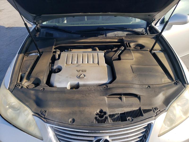 Продаж на аукціоні авто 2009 Lexus Es 350, vin: JTHBJ46G592306970, номер лоту: 45758916