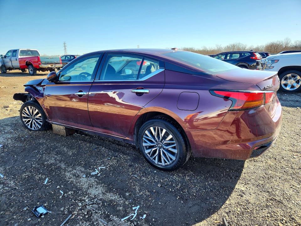 Aukcja sprzedaży 2023 Nissan Altima, vin: 1N4BL4DV1PN307371, numer aukcji: 47143086