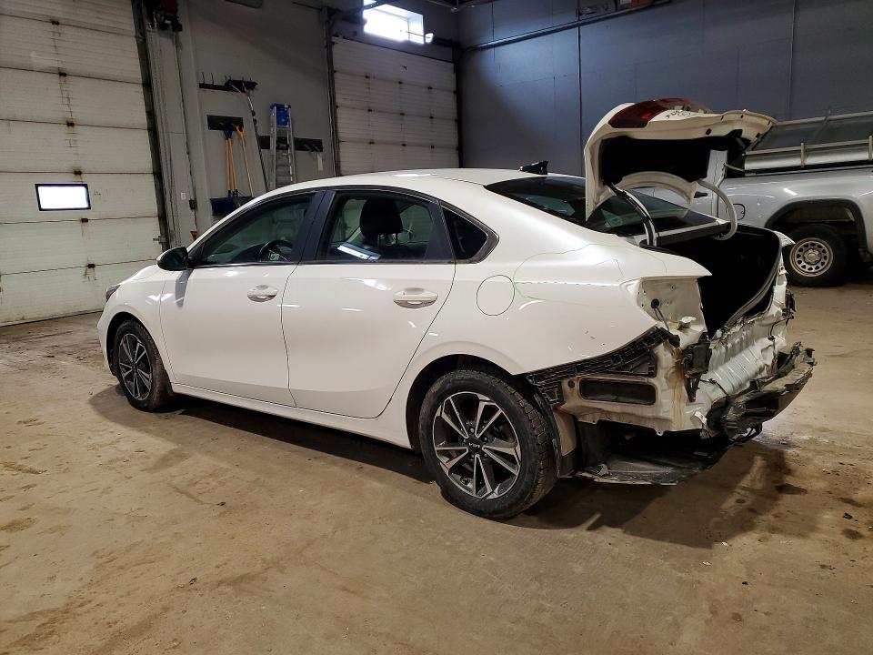 Aukcja sprzedaży 2022 Kia Forte, vin: 3KPF34AD8NE531388, numer aukcji: 47217466