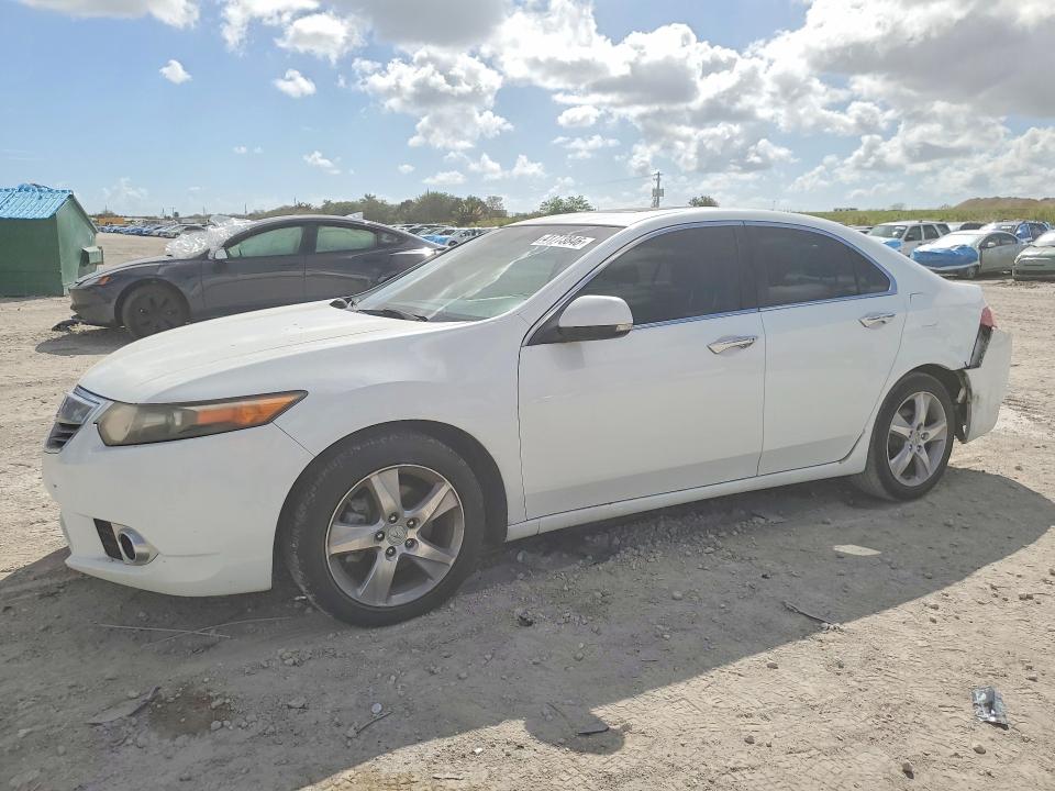 Aukcja sprzedaży 2012 Acura Tsx, vin: JH4CU2F65CC017919, numer aukcji: 41773846