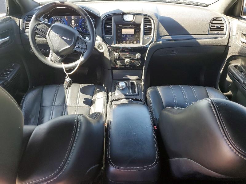 Aukcja sprzedaży 2015 Chrysler 300, vin: 2C3CCABG4FH808350, numer aukcji: 46053006