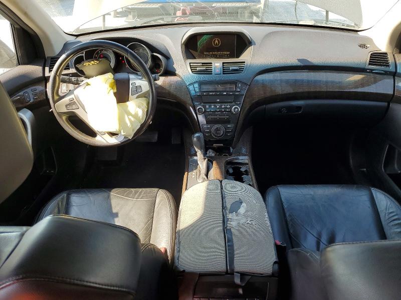 Aukcja sprzedaży 2010 Acura Mdx, vin: 2HNYD2H6XAH518006, numer aukcji: 46476966