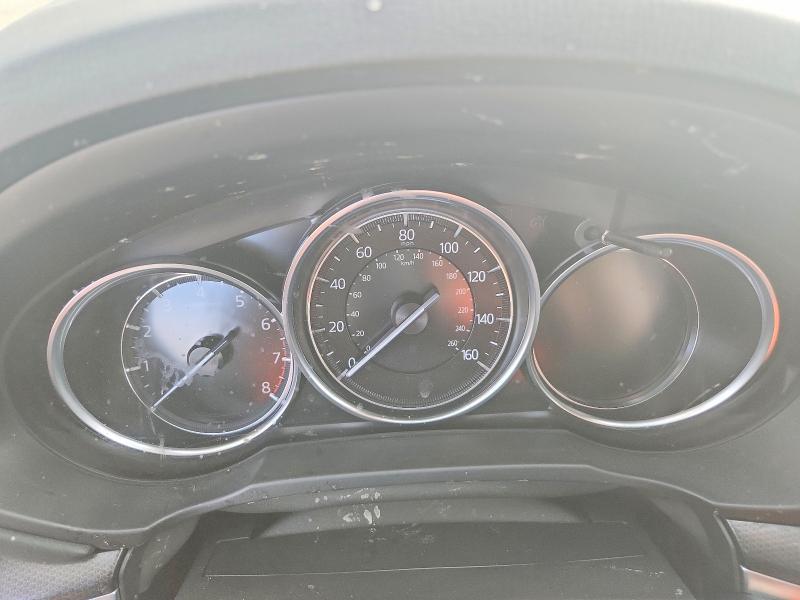 Продаж на аукціоні авто 2021 Mazda Cx-5, vin: JM3KFBCM2M0430904, номер лоту: 46660116