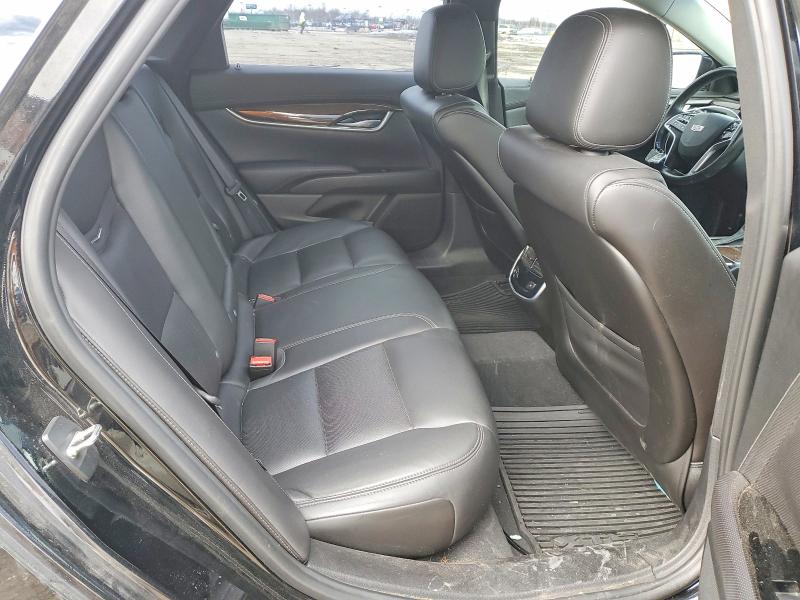 46242206 :رقم المزاد ، 2G61M5S34G9101915 vin ، 2016 Cadillac Xts مزاد بيع