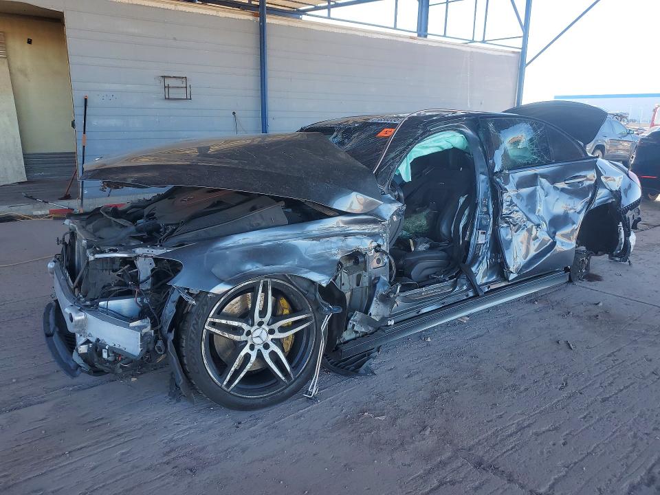 Продажа на аукционе авто 2018 Mercedes-benz E, vin: WDDZF6EBXJA384681, номер лота: 41659336