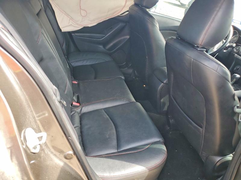 Aukcja sprzedaży 2016 Mazda 3, vin: 3MZBM1V7XGM237382, numer aukcji: 45456196