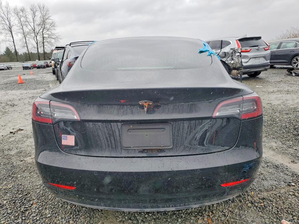Aukcja sprzedaży 2019 Tesla Model 3, vin: 5YJ3E1EA5KF190114, numer aukcji: 47003106