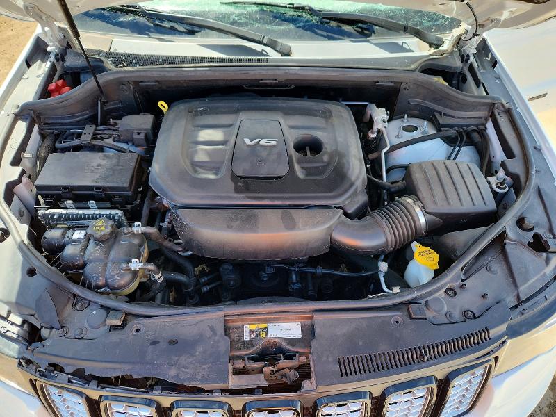 2018 Jeep Grand Cherokee მანქანა იყიდება აუქციონზე, vin: 1C4RJFAGXJC436535, აუქციონის ნომერი: 45798646