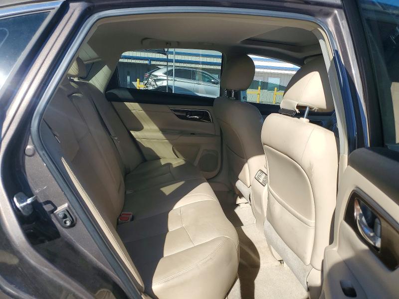 Aukcja sprzedaży 2013 Nissan Altima, vin: 1N4AL3AP6DN412057, numer aukcji: 45528876