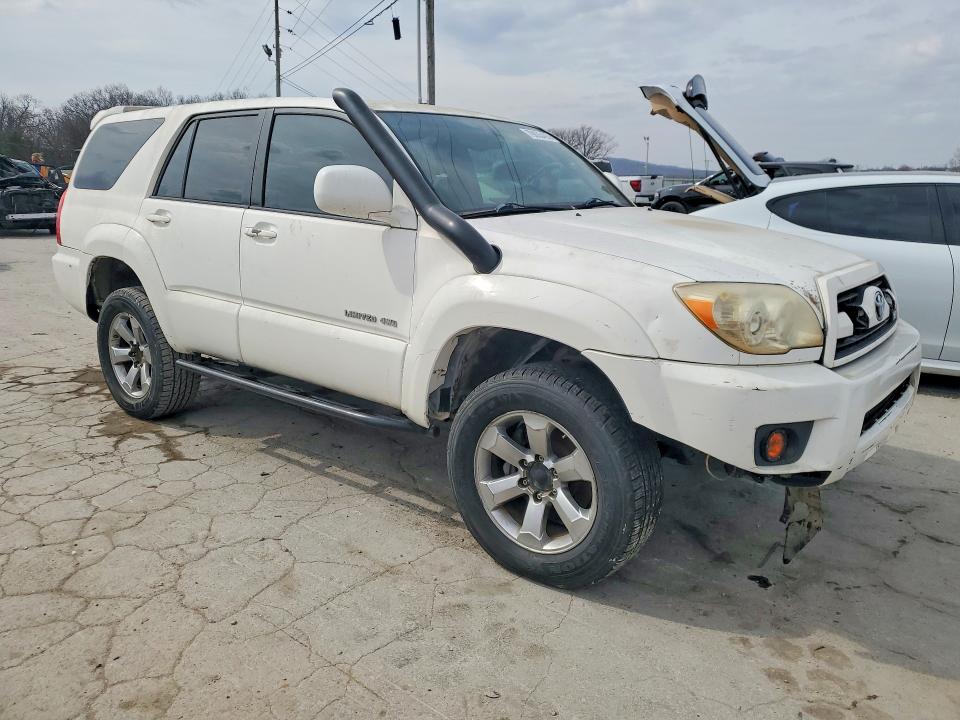 Aukcja sprzedaży 2006 Toyota 4runner, vin: JTEBT17R860063913, numer aukcji: 79855495