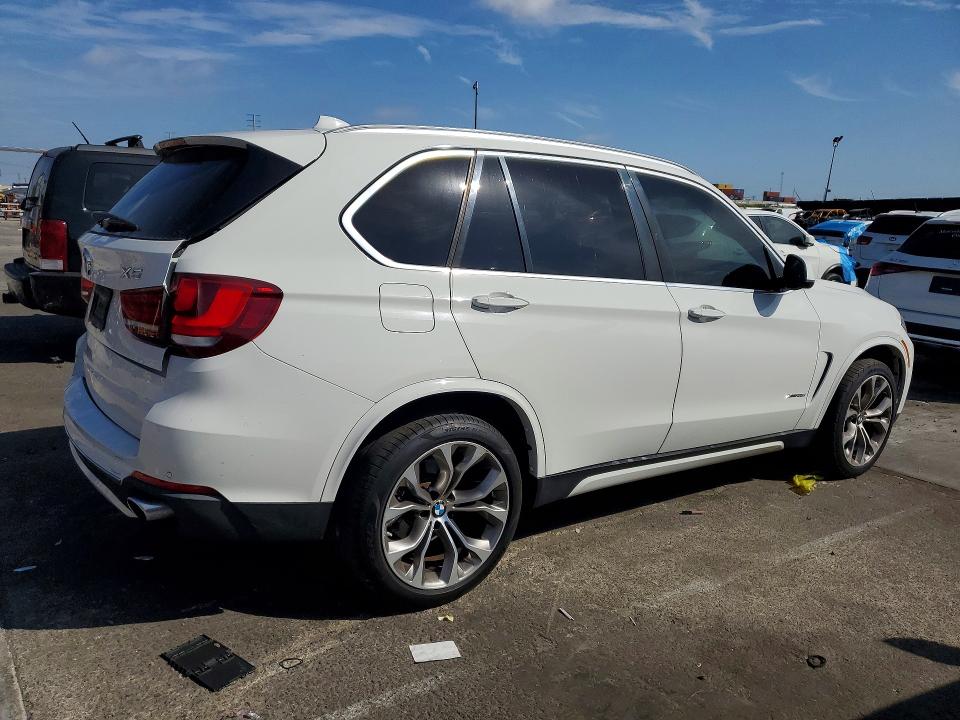 Aukcja sprzedaży 2015 Bmw X5, vin: 5UXKR0C56F0K65485, numer aukcji: 79649785