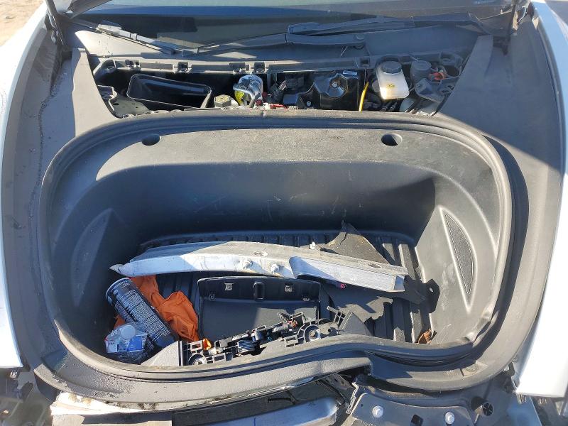 Продажа на аукционе авто 2022 Tesla Model 3, vin: 5YJ3E1EA5NF369919, номер лота: 46902336