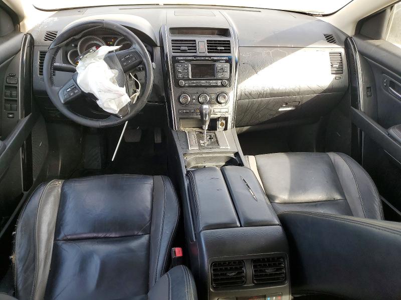 Продажа на аукционе авто 2012 Mazda Cx-9, vin: JM3TB3CV9C0354112, номер лота: 47655836