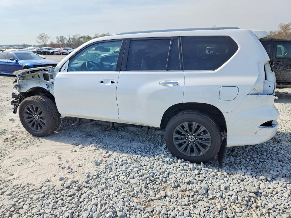 Aukcja sprzedaży 2021 Lexus Gx 460, vin: JTJAM7BX6M5303852, numer aukcji: 46496236