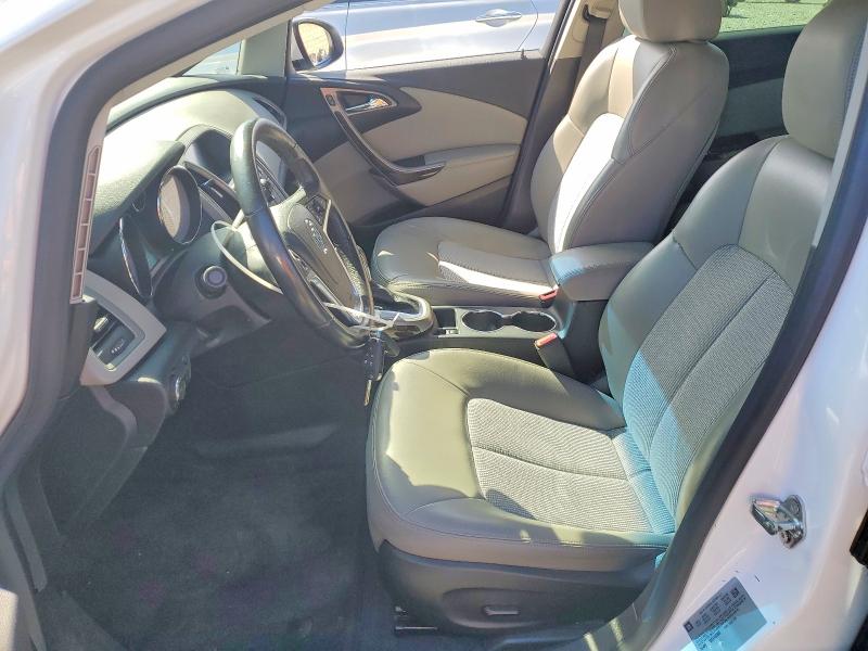 Aukcja sprzedaży 2012 Buick Verano, vin: 1G4PR5SK5C4182383, numer aukcji: 78985295