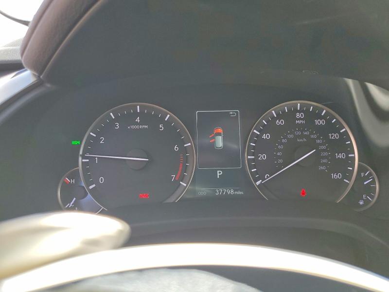 Продажа на аукционе авто 2020 Lexus Rx 350l, vin: JTJHZKFAXL2025627, номер лота: 46361726