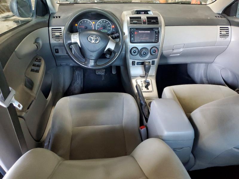 Продаж на аукціоні авто 2013 Toyota Corolla, vin: 5YFBU4EE3DP108231, номер лоту: 79881805
